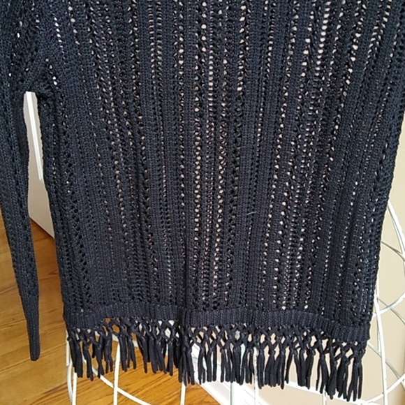 Autumn Cashmere Kids Sweater - Picture 5 of 6